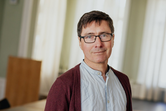 Aage Borchgrevink