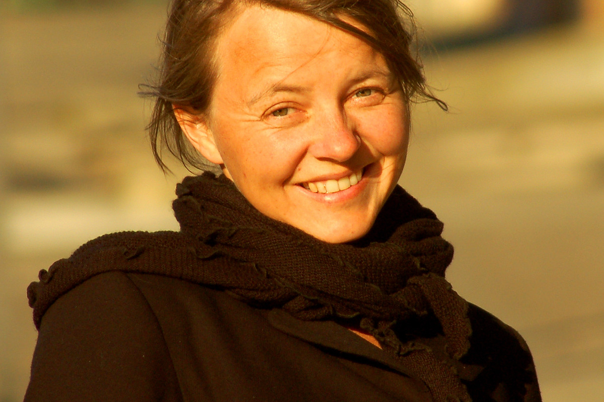 Nina Kristin Nilsen har fått ni måneders prosjektstipend fra Det faglitterære fond for å skrive historien om Jatef Lindberg.