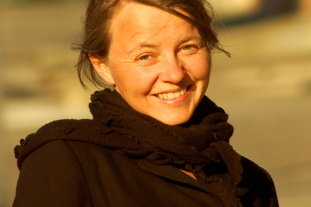 Nina Kristin Nilsen har fått ni måneders prosjektstipend fra Det faglitterære fond for å skrive historien om Jatef Lindberg.