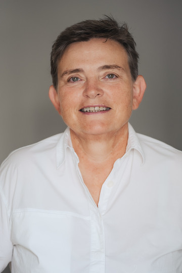 Portrett av Ranveig Tveitnes